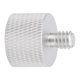 thumbnail image 4 of Adaptador De Rosca Para Trípode De 5/8 A 1/4, Adaptador De Rosca De Soporte De Micrófono De aleación De Aluminio Duradero Para Soporte De Micrófono, 4 of 7
