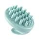 thumbnail image 2 of Xihbxyly Cepillo para Champú, Cerdas Suaves para Masajear El Cuero Cabelludo, Desenreda Fácilmente Los Rizos, Alivia La Caspa y El Picor, Apto para Todo Tipo de Cabello y Mascotas, Diseño Compacto, 3, 2 of 6