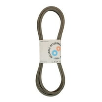 RAParts 582558001 Made With Aramid Cord Deck Belt Fits Husqvarna Zero-Turn Mowers