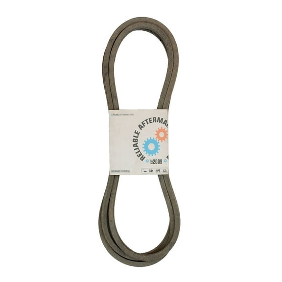 RAParts 582558001 5/8" x 147.25" Deck Belt Fits Husqvarna Zero-Turn Mower Z248F