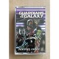 thumbnail image 3 of AQUARIUS Guardians of the Galaxy Cassette Playing Card w/Insert, 3 of 9