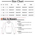 thumbnail image 3 of Sevevn Sweaters for Women Women's Fashion Casual New Winter Leisure Hollow-Out Long Sleeve Hook Loose V-Neck Bottom Knit Sweater Sales Today Clearance, 3 of 9