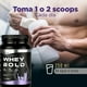 thumbnail image 3 of Proteina Aislada De Suero De Leche Bpn Pro Whey Bold Isolate, 3 of 6