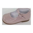 thumbnail image 4 of Girls/Toddler Shoes Mauve/Pink Mary Jane Shoes, 4 of 16
