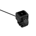 thumbnail image 2 of Replacement 1m USB Charger Dock Charging Cable for F-itbit Versa 2 Smart Watch, 2 of 7