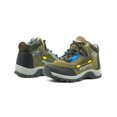 thumbnail image 2 of Bota Casual Discovery Expedition Kids Banff verde Para Niño verde oscuro 20.5, 2 of 5