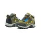 thumbnail image 2 of Bota Casual Discovery Expedition Kids Banff verde Para Niño verde oscuro 20.5, 2 of 5