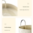 thumbnail image 6 of Multi Purpose 360 Degree Rotating Cosmetic Organiser Rotatable Turntable Tray, 6 of 9