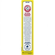 ARM & HAMMER Super Washing Soda 55 Oz Box (Pack of 2)
