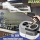 thumbnail image 2 of Limpiador a vapor AULANK 2500 W, tanque de alta temperatura, 3 bar y 1.2 litros, 2 of 6