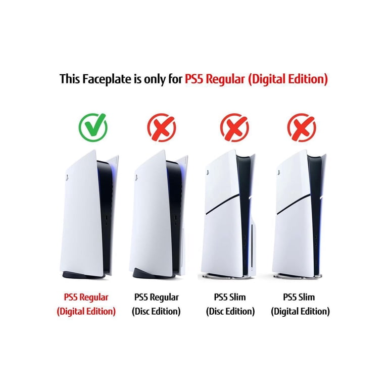 SONY ディスクドライブ搭載PS5用 カバー Marvel's Spider… Amazon.com: PlayStation 5 Console Covers – Marvel's Spider-Man 2