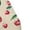 Beige, variant on Cherry Print Pajama Set for Women Soft Comfortable Sleepwear Long Sleeve Shirt and Pants Cozy Nights Loungewear Beige L