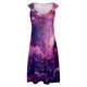thumbnail image 3 of WILLBEST Vestidos Largos Vestido Informal Sin Mangas Con Estampado De Estrellas Y Cuello Redondo A La Moda Para Mujer 211, 3 of 3
