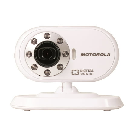 Motorola Additional Camera for Motorola MBP26 Baby Monitor