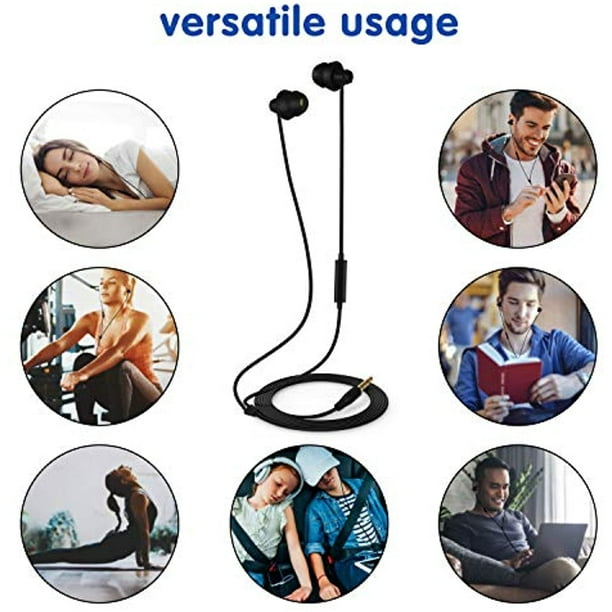 Goojodoq earbuds online
