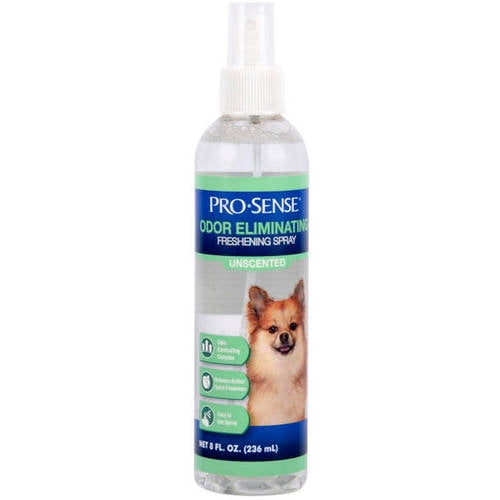ProSense Baby Powder Scent Puppy Shampoo with OdorEliminating Complex