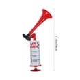 thumbnail image 3 of Klaxon à Main pour Cheer, Fans de Klaxon, Klaxon à Main Portable, Accessoire de Cheering, 3 of 6