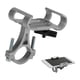 thumbnail image 4 of Soporte de teléfono para bicicleta Soporte de teléfono para bicicleta Soporte de teléfono de aleación de aluminio Soporte de teléfono para motocicleta Soporte de teléfono para manillar Accesorios de c, 4 of 8
