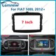thumbnail image 1 of Adaptador de Fascia para marco de coche, decodificador de caja Canbus de 9 pulgadas para Android, Kit de Panel de ajuste de tablero de Radio, Ford Ranger 2015-2020, gama baja,gráfico, 1 of 4