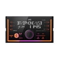 thumbnail image 3 of JVC KW-X850BTS Récepteur Multimédia Numérique 2 DIN avec Bluetooth, Noir, 3 of 4