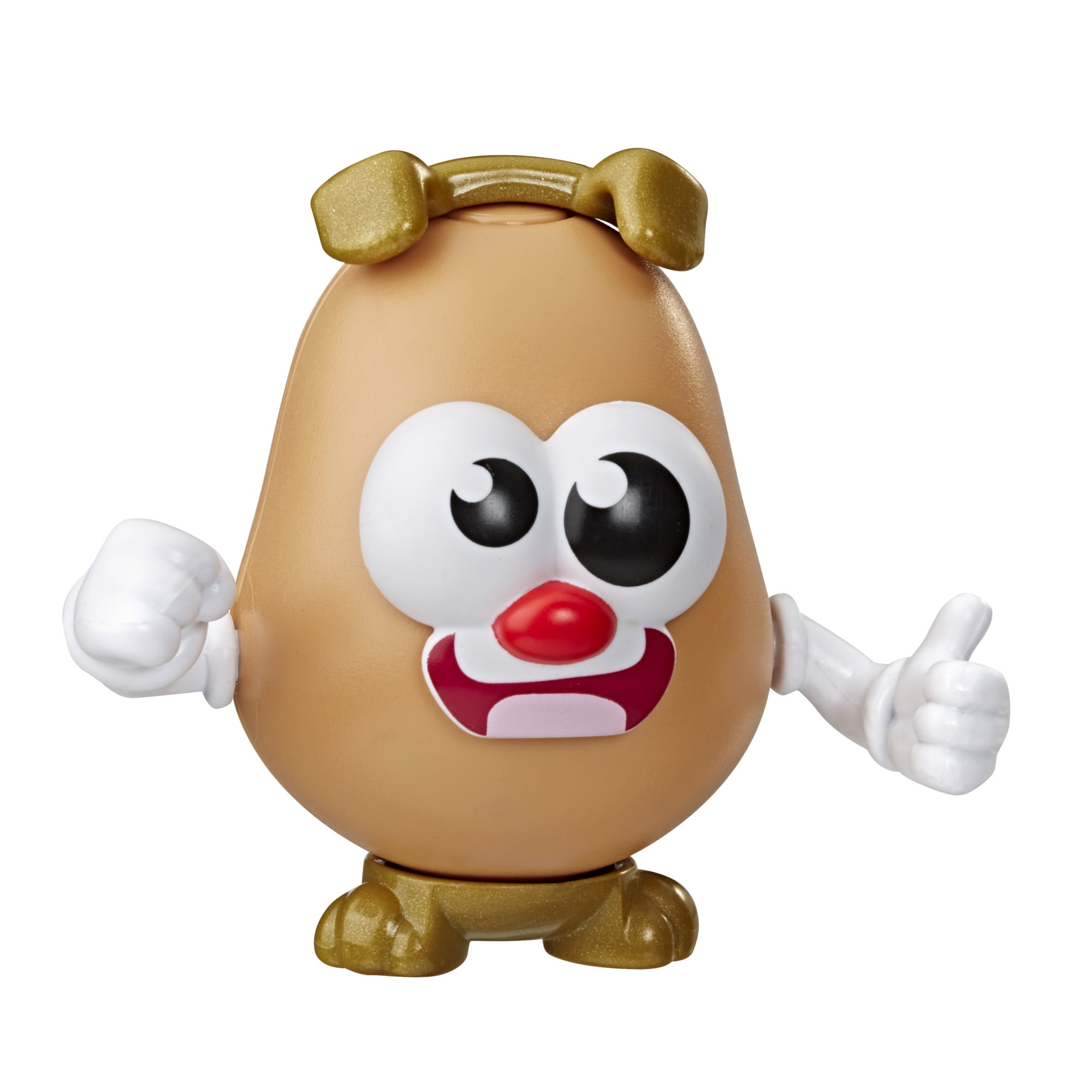 pmr potato head