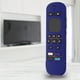thumbnail image 1 of Cubierta de control remoto de silicona suave con cordón antideslizante para Roku Ultra 2022 TV, 1 of 7