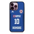 thumbnail image 1 of Funda Cruz Azul Local Personalizada, 1 of 1