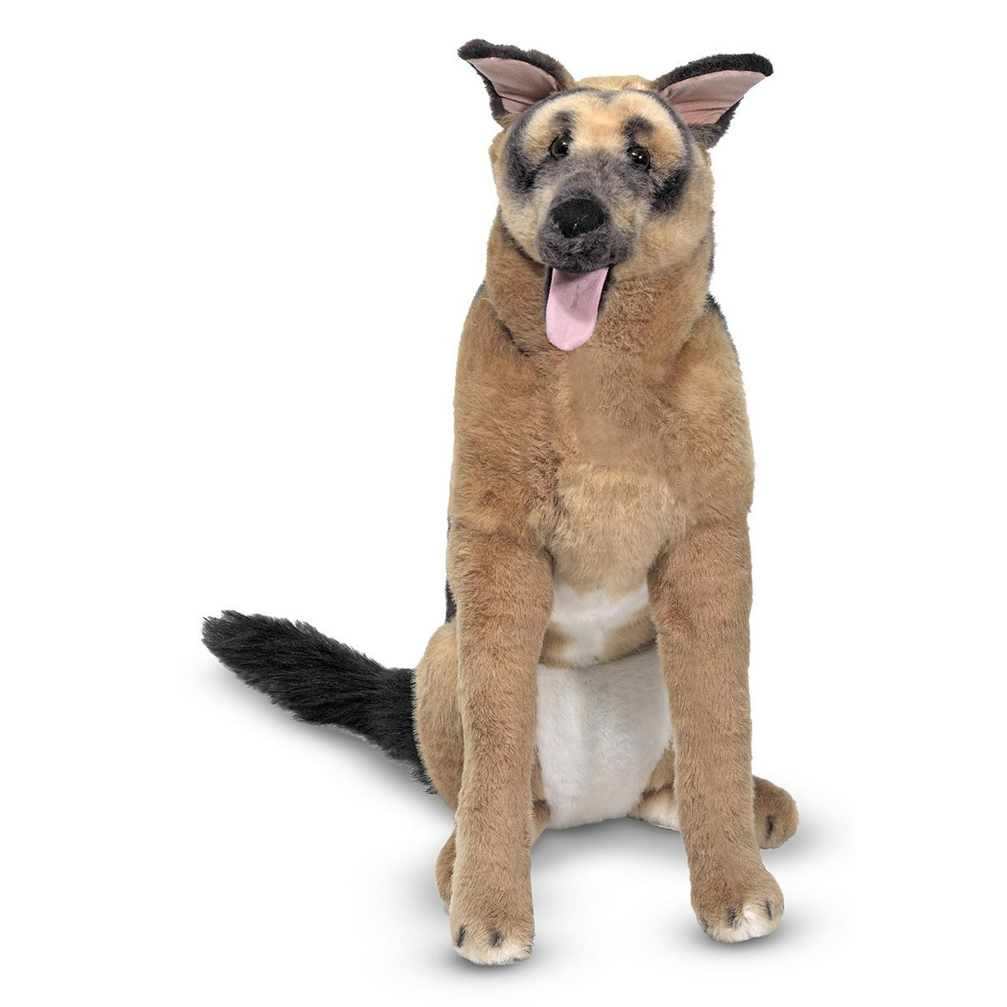 Melissa and doug dog stuffed animals 2025