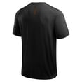 thumbnail image 3 of Men's Fanatics Black Cincinnati Bengals Front Office Move Mono T-Shirt, 3 of 3