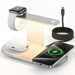 Belkin BoostCharge Pro 3-in-1 Wireless Charger with MagSafe