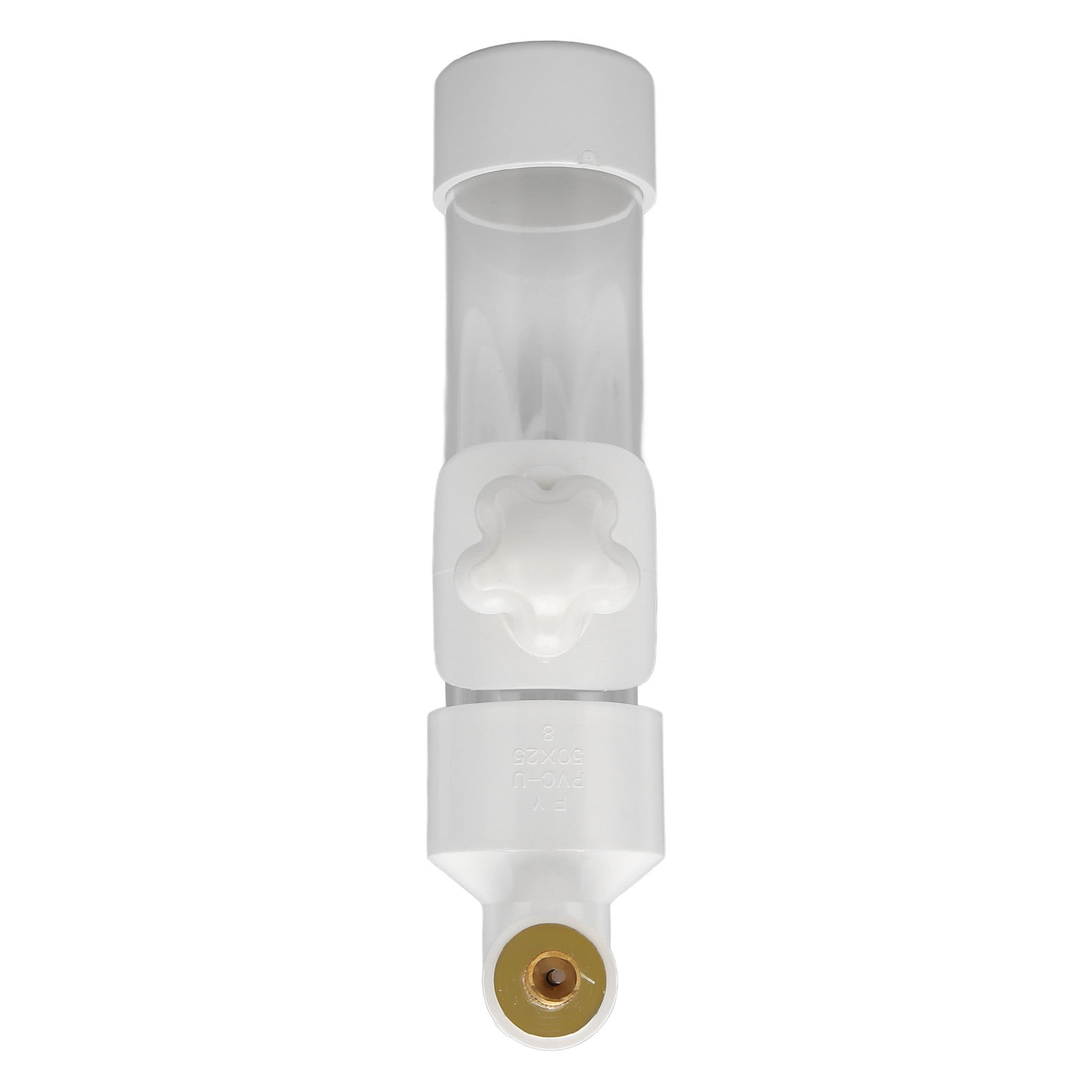 Rabbit Water Feeder Leakproof Small Animal Water Bottle Easy To Clean for Guinea Pig S L Walmart