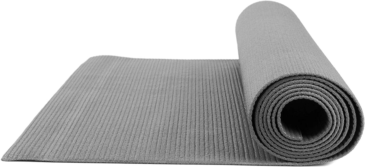 fitness gear yoga mat