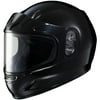 HJC Solid CL-Y Youth Full-Face Helmet - Winter Double Shield