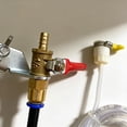 thumbnail image 4 of Ohmyroo Angle Grinder Misting System with 16.4 ft Water Pipe 2-Mode Misting Attachment, 4 of 6