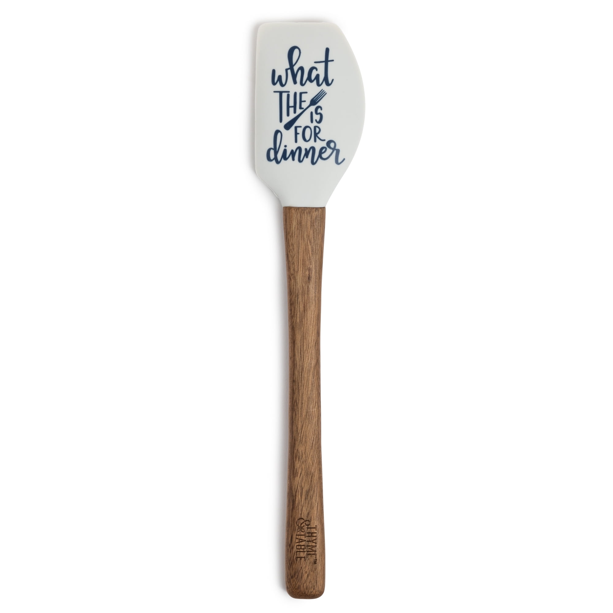 Tovolo Spatulart Christmas Thyme Spatula - 30287999