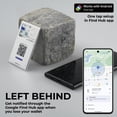 thumbnail image 4 of Localizador Bluetooth AirCard Pro de Rolling Square, 4 of 6