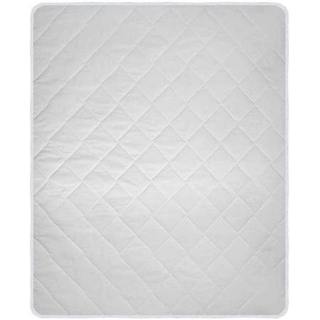 soaker incontinence underpads protector 34x36 washable reusable pads deluxe waterproof inches adults duty protection heavy sheet pack bed