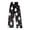 Dark Gray-A-90604aa, variant on Halloween Fleece Pj Pants Women Funny Pumpkin Fuzzy Pj Pants for Women Fall Winter Thermal Lounge Pants for Women