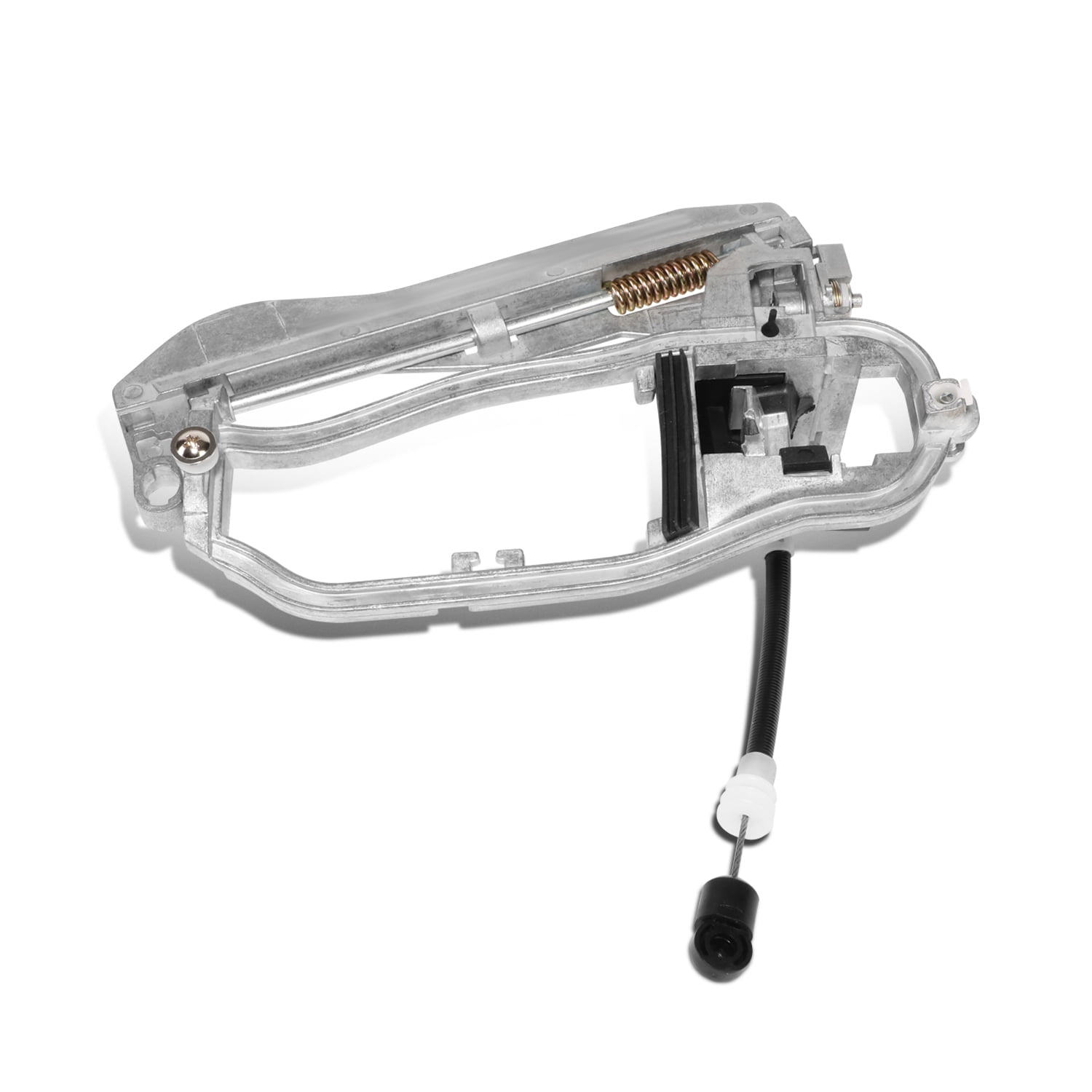 Alzacristallo anteriore sinistro con o senza motore 2 pin per Isuzu/Holden Rodeo/TFR 94-97