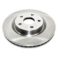 thumbnail image 2 of DuraGo Disc Brake Rotor BR900518, 2 of 2