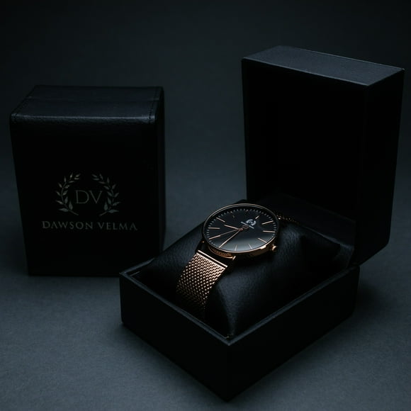 Hollywood - Freedom Collection - Swiss Movement - Watch