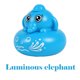 thumbnail image 5 of Juguetes de Baño onlyliua Flotons con Rociador de Agua Luminoso para Nadar, 5 of 7