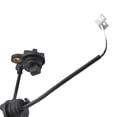 thumbnail image 5 of Sensor de transmisión accesorios de 6 es reempzar para Enchufe de entrada bnca Baoblaze Sensor de vehículos, 5 of 5