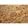 thumbnail image 4 of Pasargad Home Baku Collection Hand-Knotted Wool Area Rug  7' 11" X 10' 0", 4 of 5