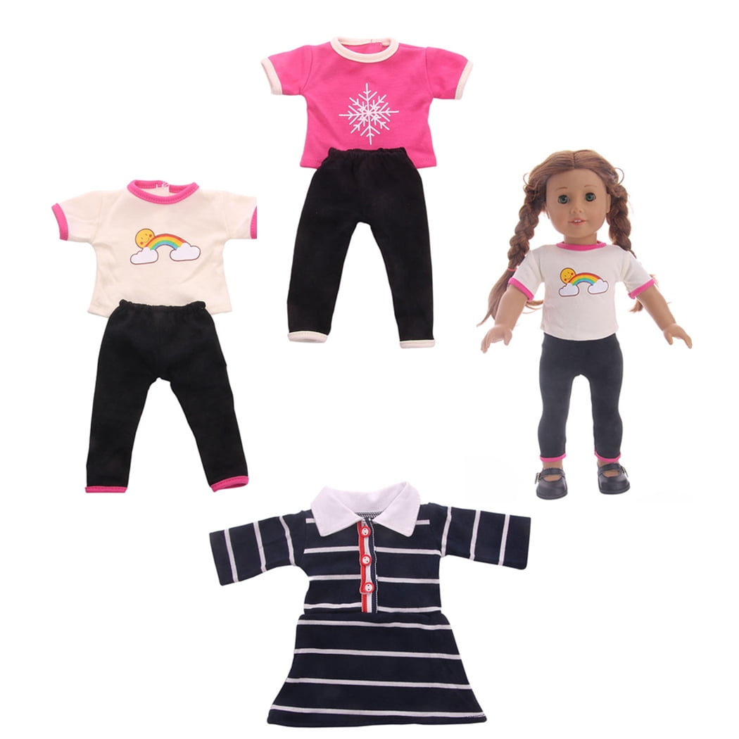 mini doll clothes