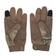 thumbnail image 1 of Work Gloves, Impact Resistant Safety Mitten Windproof Full Finger  For Motorcycle For Outdoor For Riding ANGGREK Como se muestra en la descripción, 1 of 8