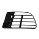 thumbnail image 2 of Rejilla de luz antiniebla del parachoques delantero izquierdo, color negro brillante, 5K0853665E, repuesto de accesorio Exterior para MK6 R 2009-2013, 2 of 14