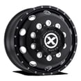 thumbnail image 2 of ATX Monoblock Forged Rim AO400 22.5X9 10X11.25 G-BLK MILL 152MM, AO40022910301, 2 of 2