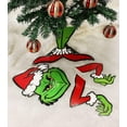 thumbnail image 3 of Topper de árbol de Navidad Grinch JanHm Decoración para árbol de Navidad, 3 of 3