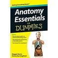 thumbnail image 1 of Pre-Owned Anatomy Essentials for Dummies (Paperback) 1118184211 9781118184219, 1 of 1